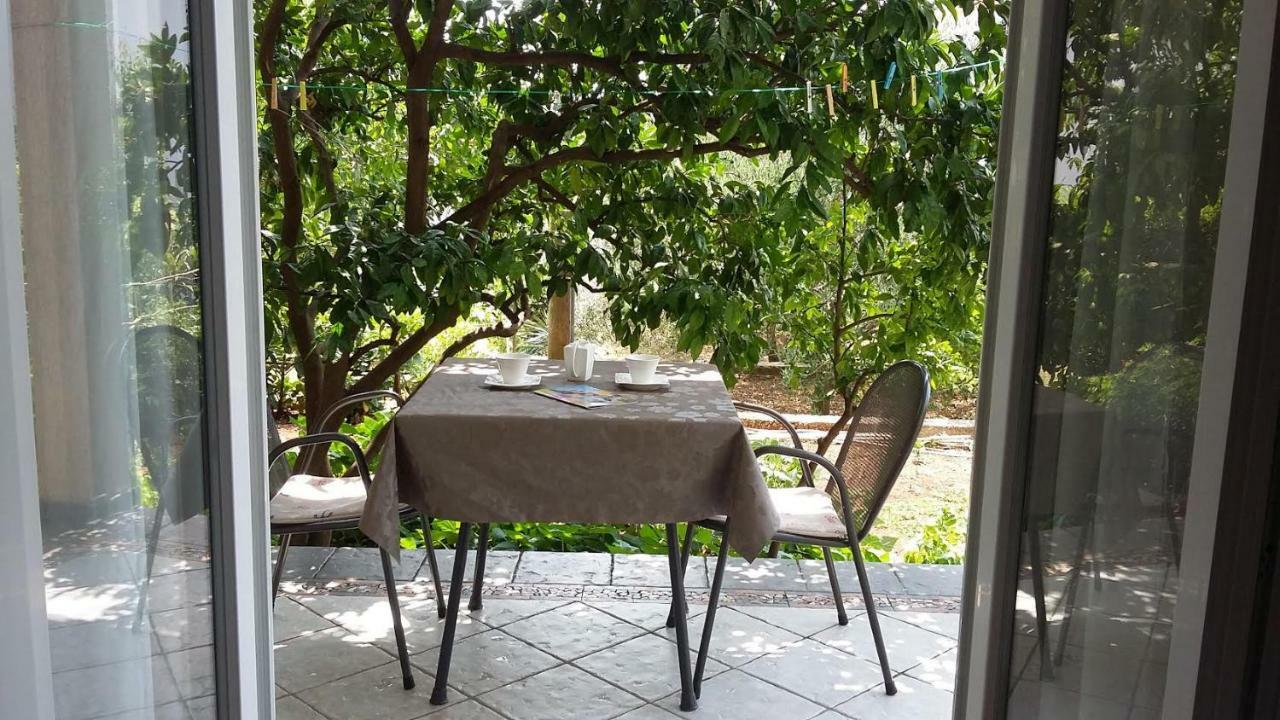 Sobe Tonica Hotel Krk Town Luaran gambar